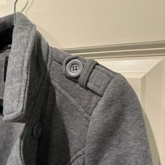 Peacoat Forever 21 - Picture 4 of 5